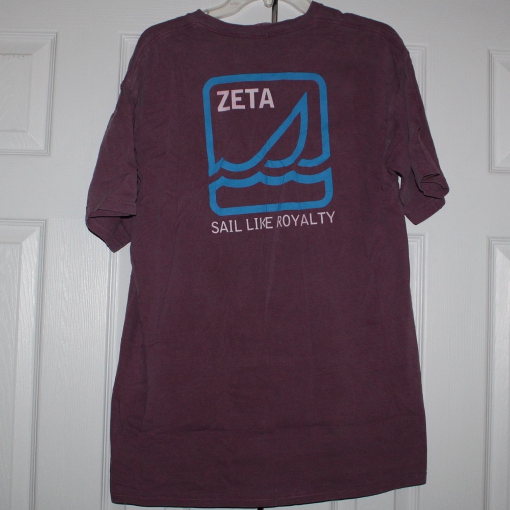ZTA T-shirt